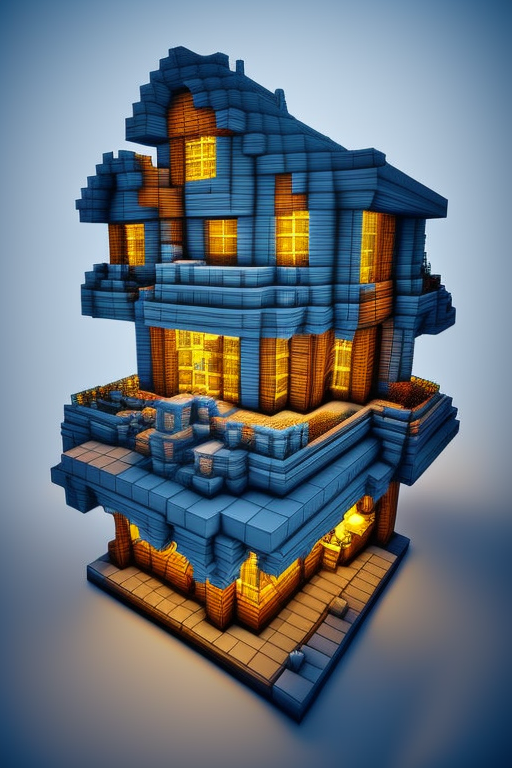 06237-511166687-modern futuristic house in MCwrld, dramatic lighting, detailed art, voxel, voxel model, pixels, tone mapped, fog.png